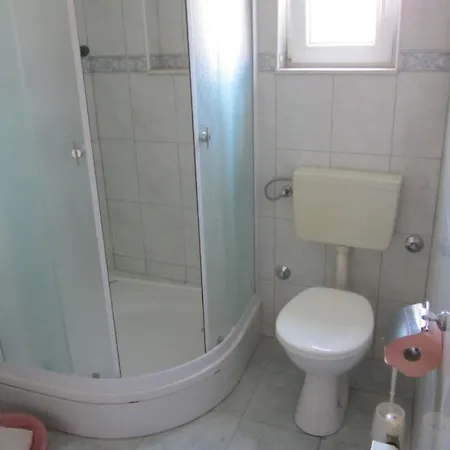 In With Balcony, Air Conditioning, Wi-fi Apartment