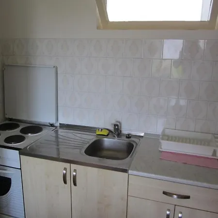 In With Balcony, Air Conditioning, Wi-fi Apartment